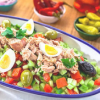 Salade Tunisienne